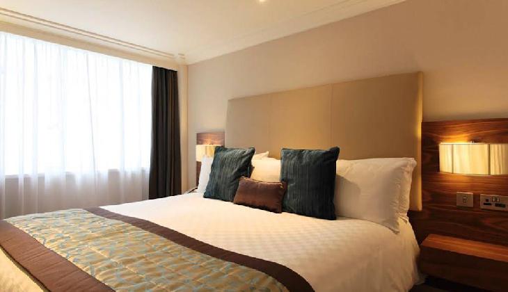 Amba Hotel Marble Arch