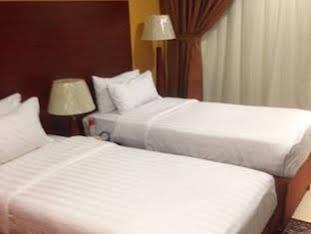 Al Aseel Hawazen Hotel