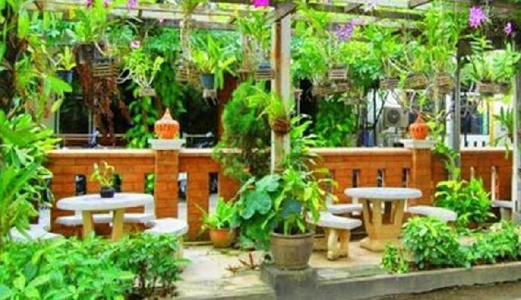 Lanna Thai Guesthouse