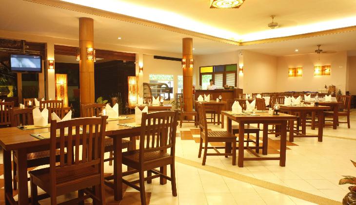 Fanari Khaolak Resort (Fanari Courtyard Wing)