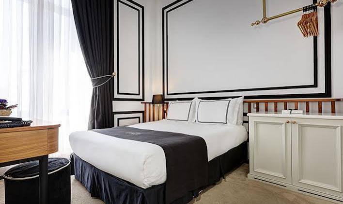 Galata Antique Hotel