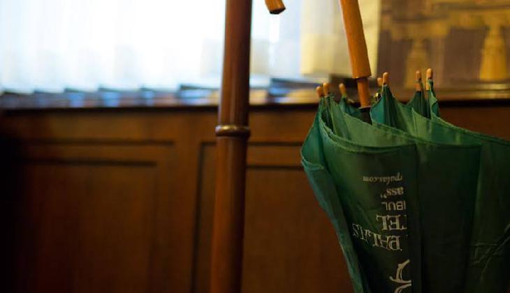 هتل جرمیر پالاس