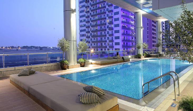 Auris Inn Al Muhanna Hotel