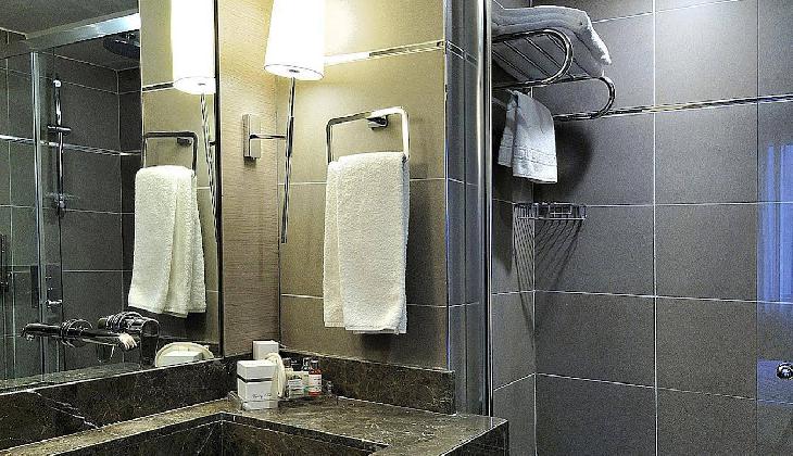 هتل الکوکلار کبان