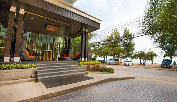 FURAMAXCLUSIVE SANDARA CHA AM