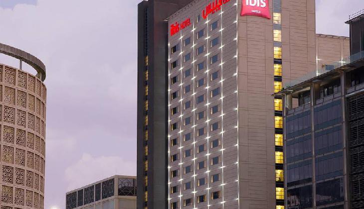 هتل ایبیس وان سنترال