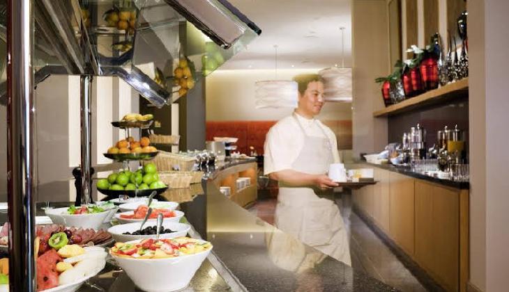 Ibis Mall Of The Emirates