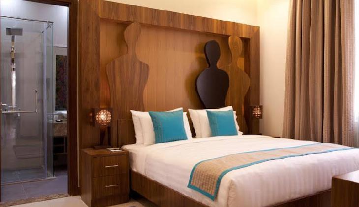 Noon Hotel Apartments