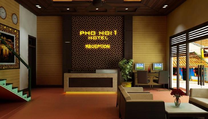 Pho Hoi 1 Hotel