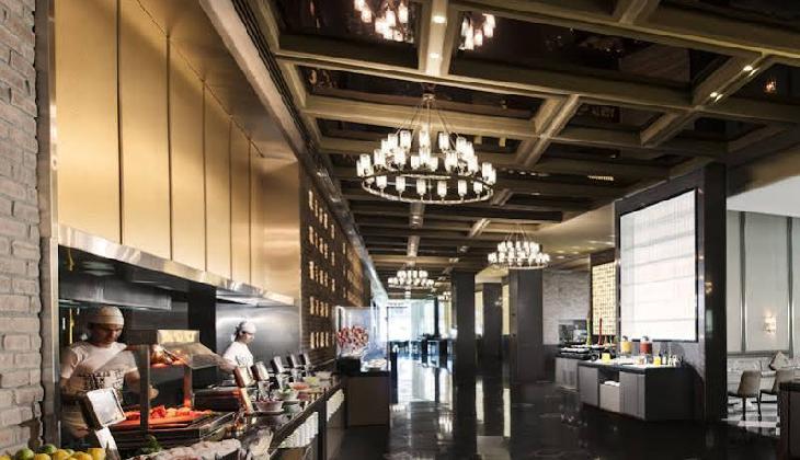 هتل ریکسوس پریمیوم بلک