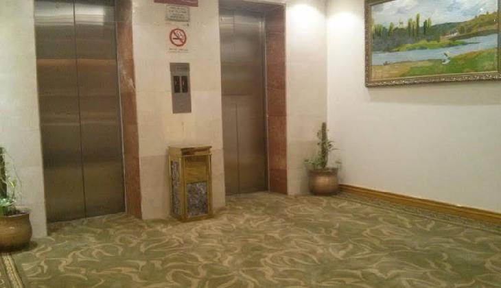 هتل زین اینترنشنال