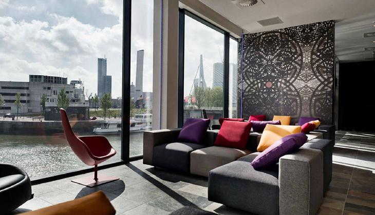 Mainport Design Hotel