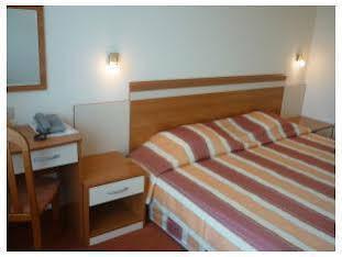 Interhotel Cherno More