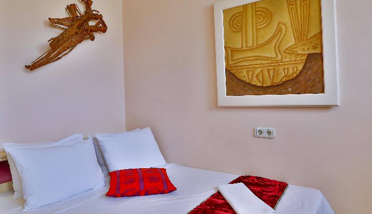 Han Hostel Airport North