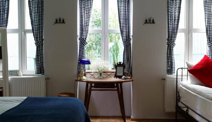 Portus House Istanbul