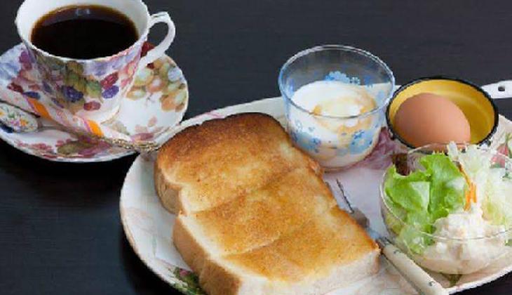 For Leaves Inn Nagai