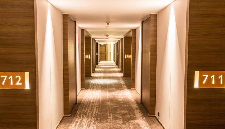 سوئیس هتل لی کنکورد