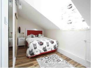 Galata Bridge Apart Istanbul