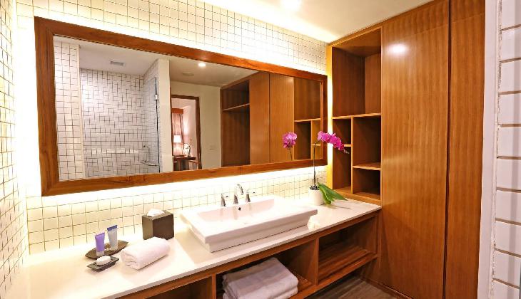 Rama Residence Padma