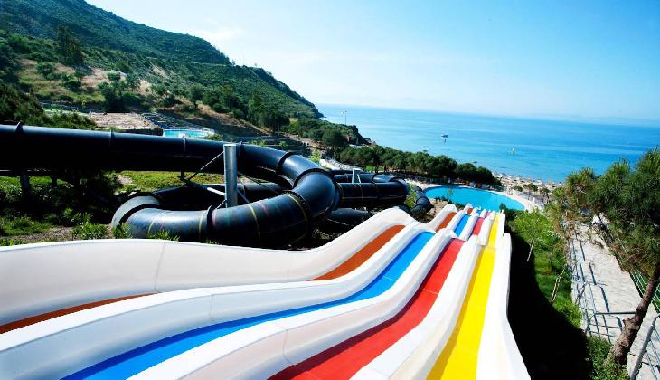 Aria Claros Beach & Spa Resort