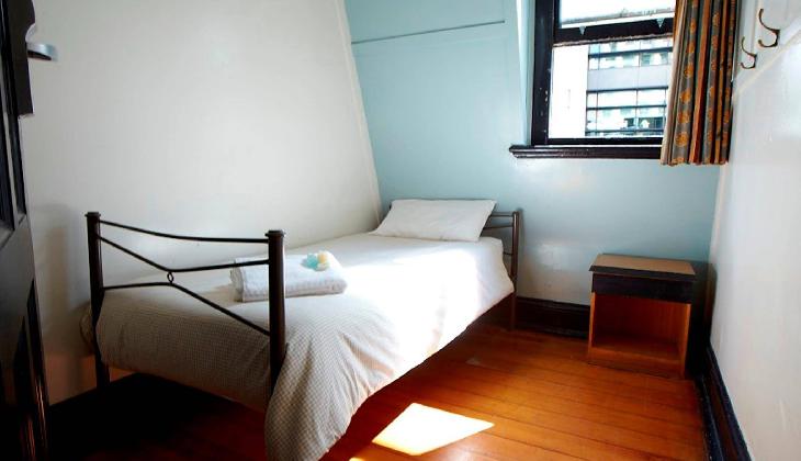 Base Brisbane Central