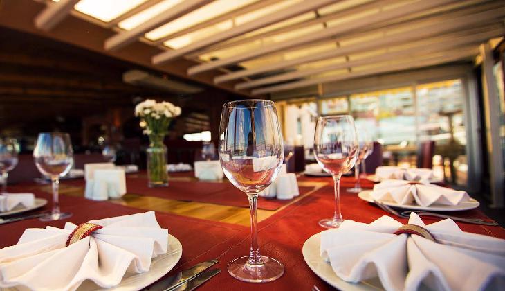 هتل سد استانبول