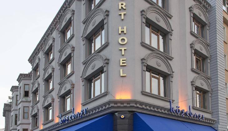 Port Hotel Tophane-i Amire