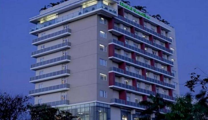 Hotel Santika Jemursari