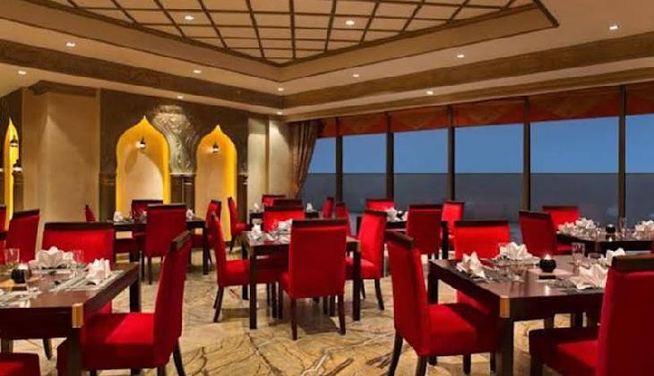 DoubleTree by Hilton Dhahran