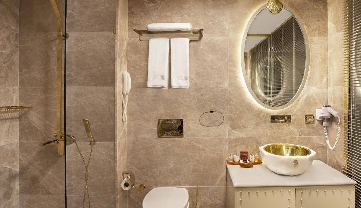 Sura Design Hotel & Suites