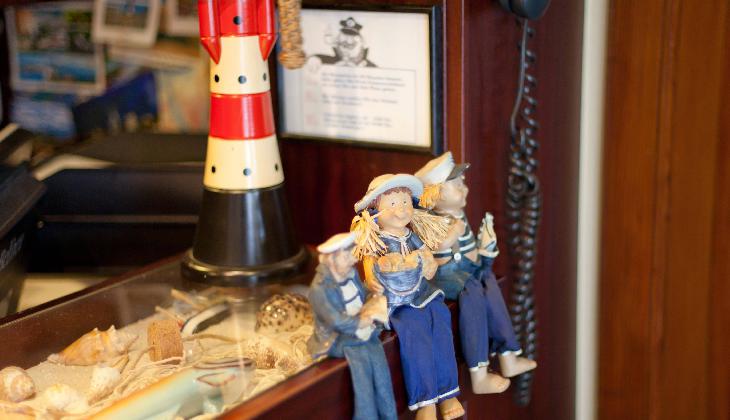 Novum Hotel Hagemann Hamburg Hafen