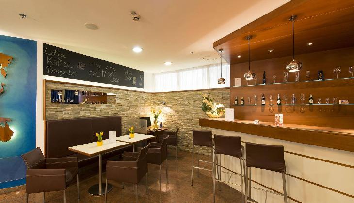 arte Hotel Wien Stadthalle