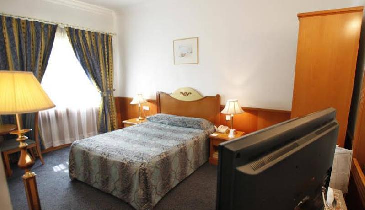 هتل زین اینترنشنال