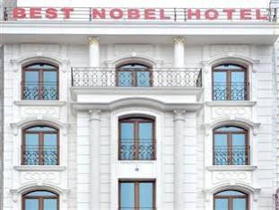 Best Nobel Hotel 2