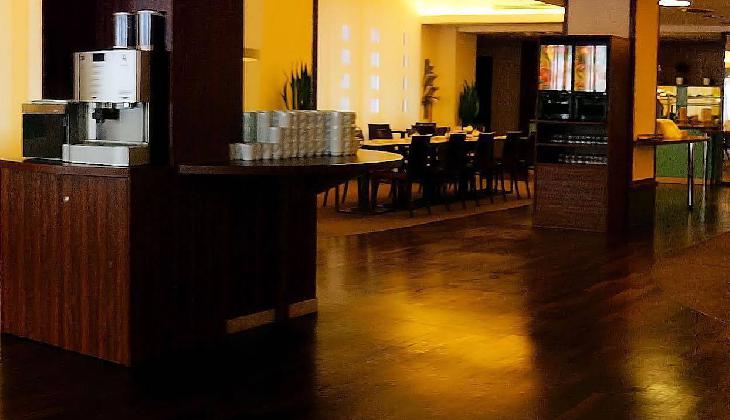 AZIMUT Hotel Cologne