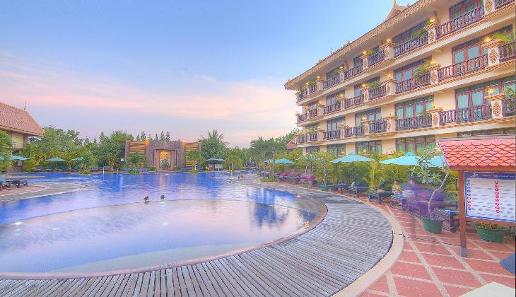 Angkor Era Hotel
