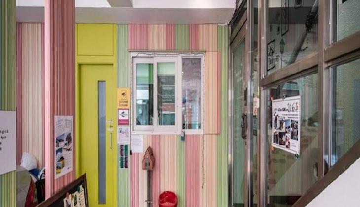 Hostel Korea - Original