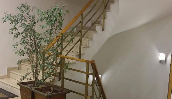 هتل سانتا پرا