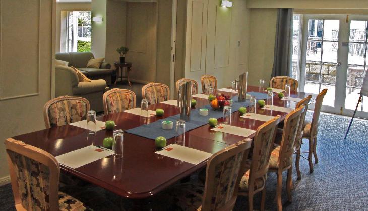 Waldorf Leura Gardens Resort