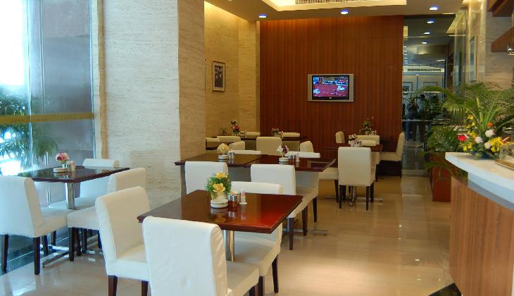 Shenzhen Haitao Hotel