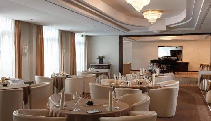 Hotel Villa Weltemühle Dresden