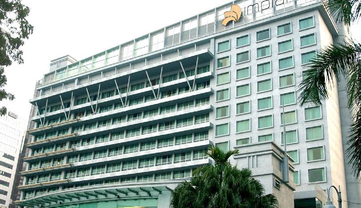 Impiana KLCC Hotel