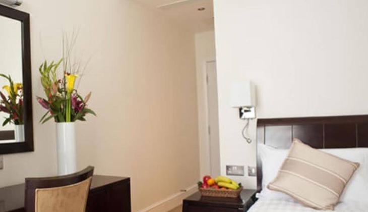 The Villa Kensington