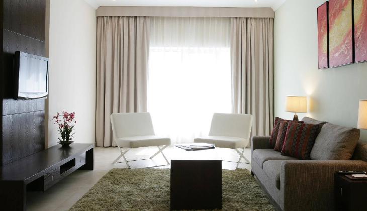 Auris Hotel Apartments Deira