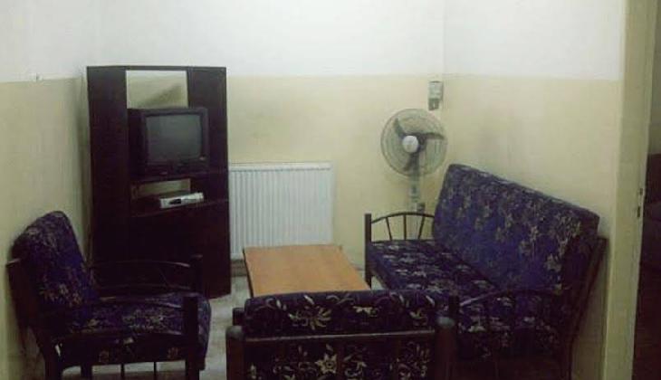 Al Fawanes Hotel Apartments