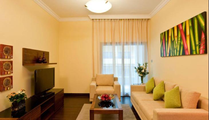 Al Nawras Hotel Apartments