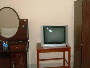 Chhner Rikreay Guest House