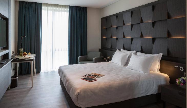 Wish More Hotel Istanbul