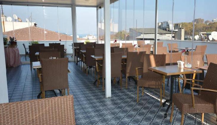 فلاور پالاس هتل