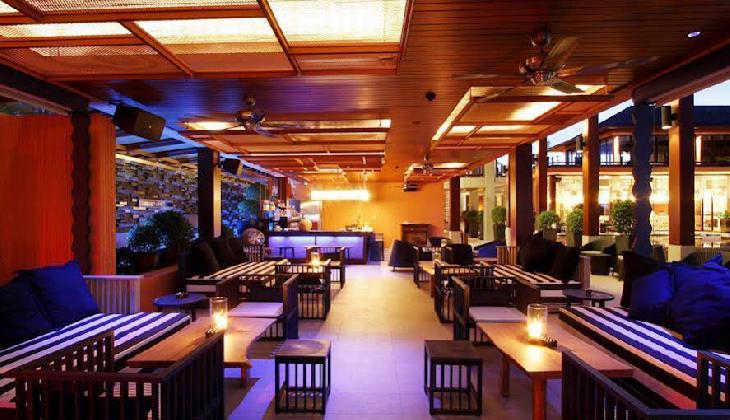 Sri Panwa Phuket Luxury Pool Villa Hotel